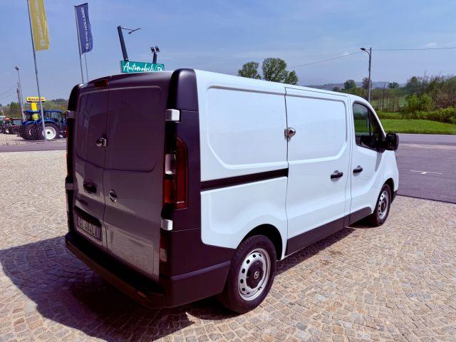 NISSAN Primastar 3 POSTI - KM 59.000 - PREZZO PIU' IVA