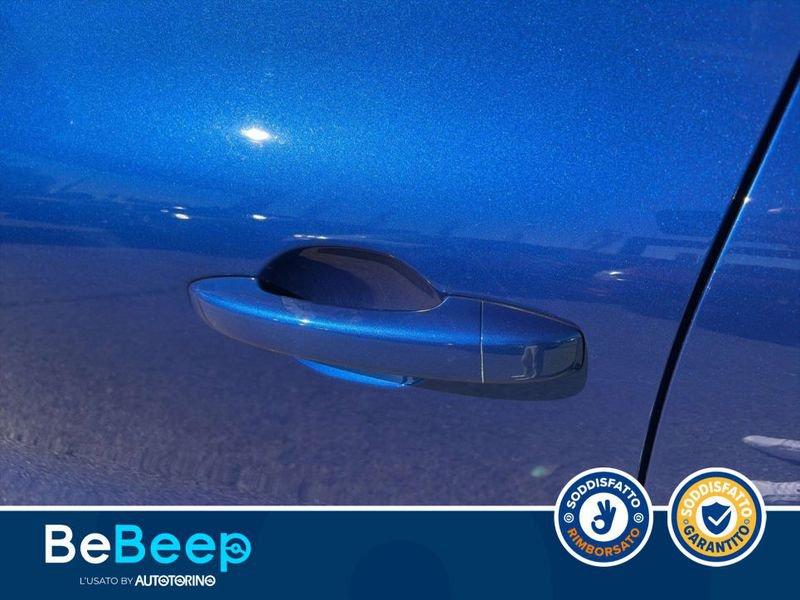 Renault Captur 1.3 TCE INTENS 140CV FAP