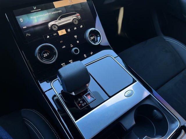 LAND ROVER Range Rover Velar 2.0d i4 204cv S