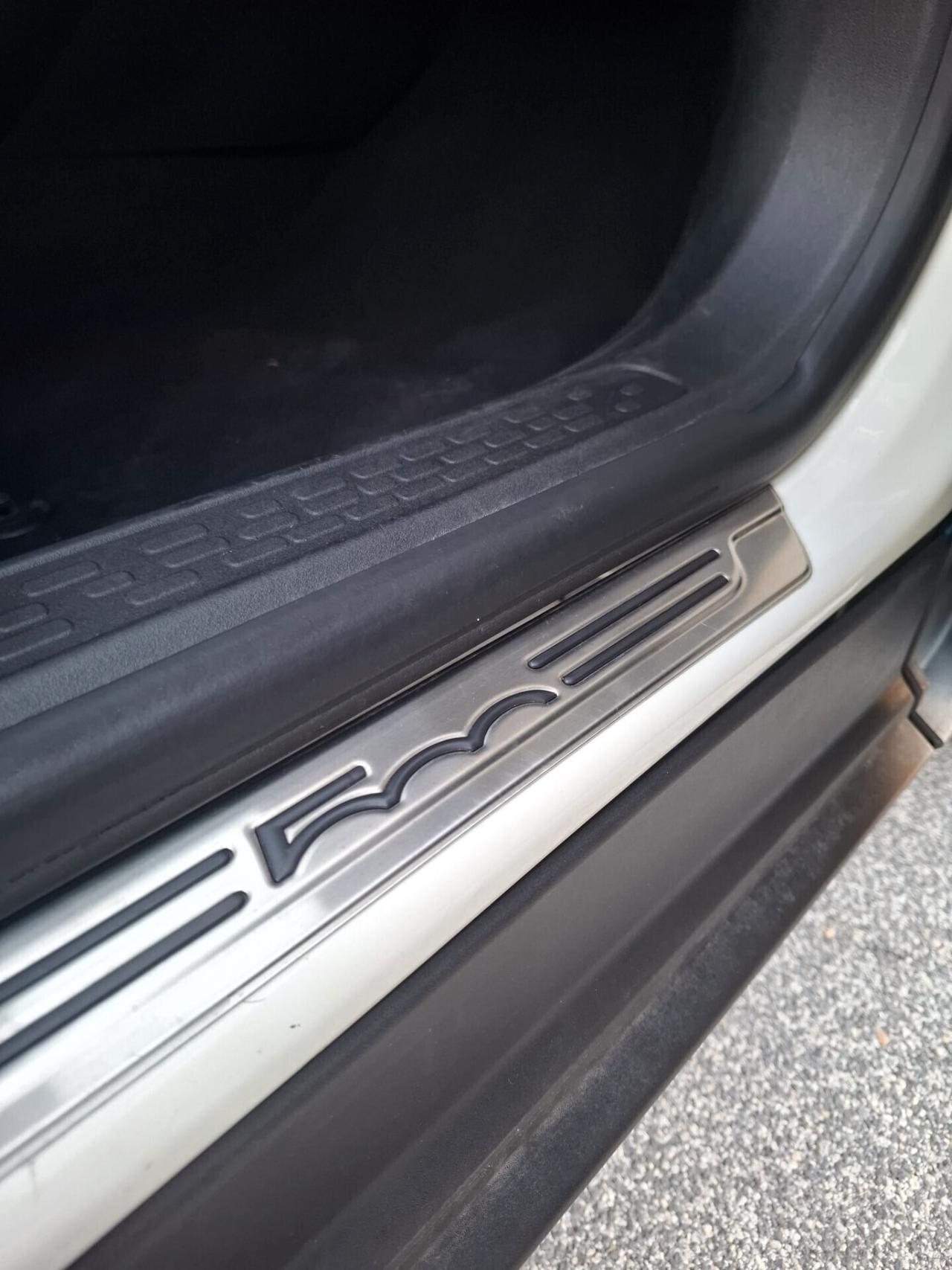 Fiat 500X 1.4 MultiAir 140 CV DCT Lounge - 2015