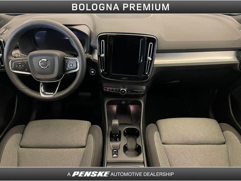 Volvo XC40 XC40 B3 automatico Core