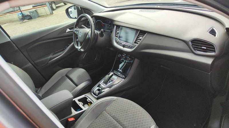 Opel Grandland Grandland X 1.6 Hybrid Plug-in aut. FWD