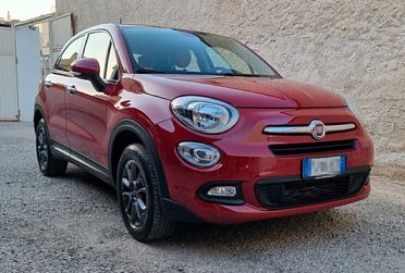 Fiat 500X 1.3MultiJet 95CV Edition