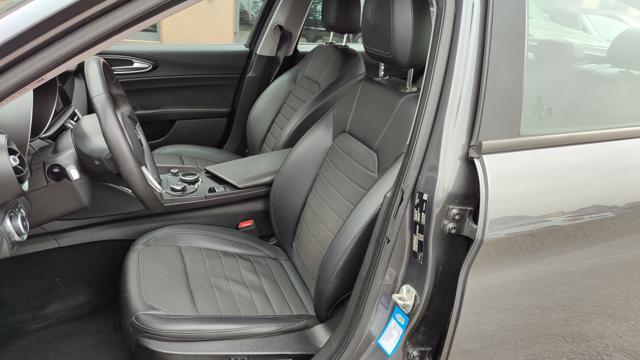 ALFA ROMEO Giulia 2.2TD 180CV AT8 AWD Q4 BUSINESS SPORT