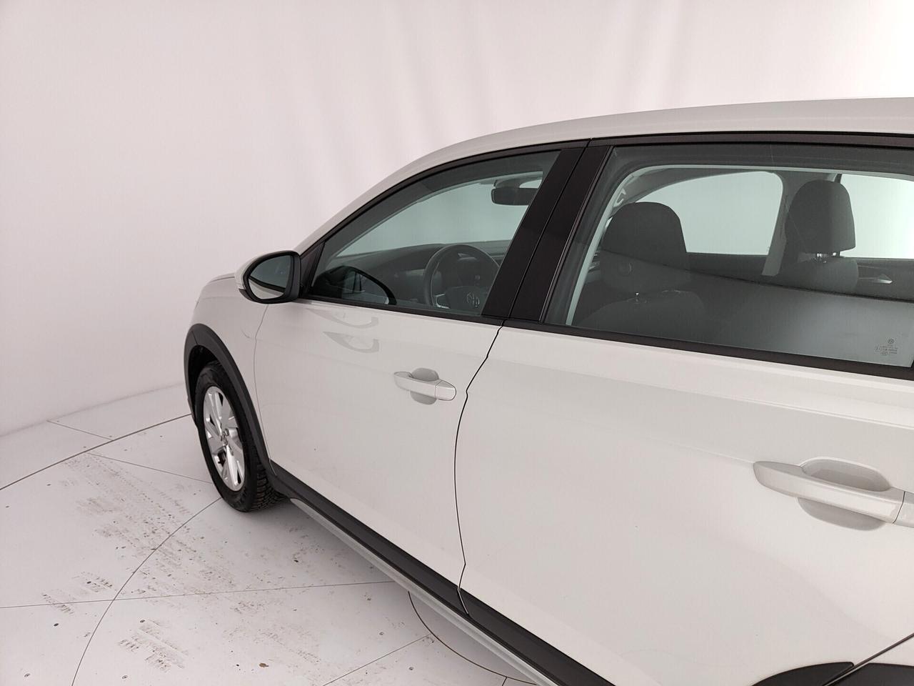 Volkswagen Taigo 1.0 TSI 95 CV Life