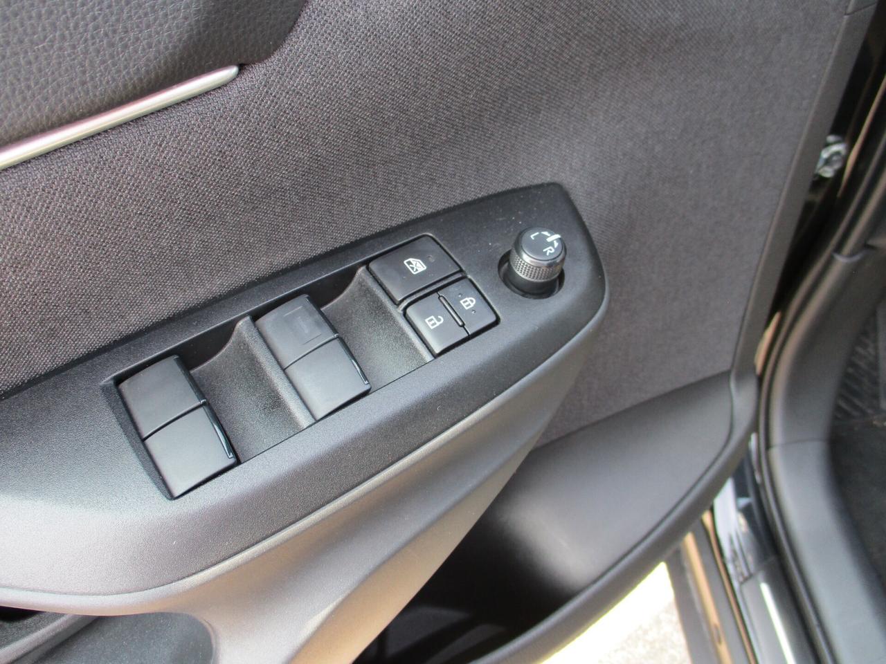 Toyota Yaris Cross Yaris Cross 1.5 Hybrid 5p. E-CVT Trend