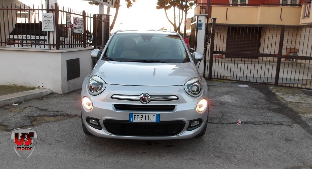 FIAT 500X 1.6 MTJ-PREZZO PROMO!