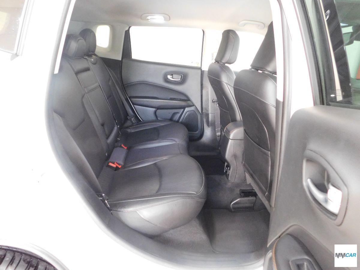 JEEP - Compass - 1.6 Mjt II 2WD Limited