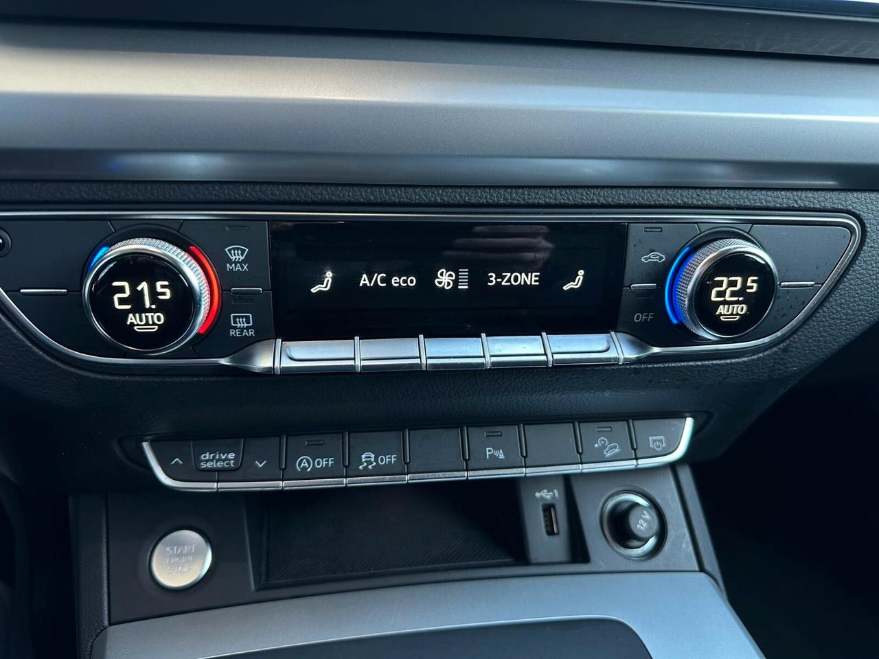 Audi Q5 40 TDI 204 CV quattro S tronic Business Advanced