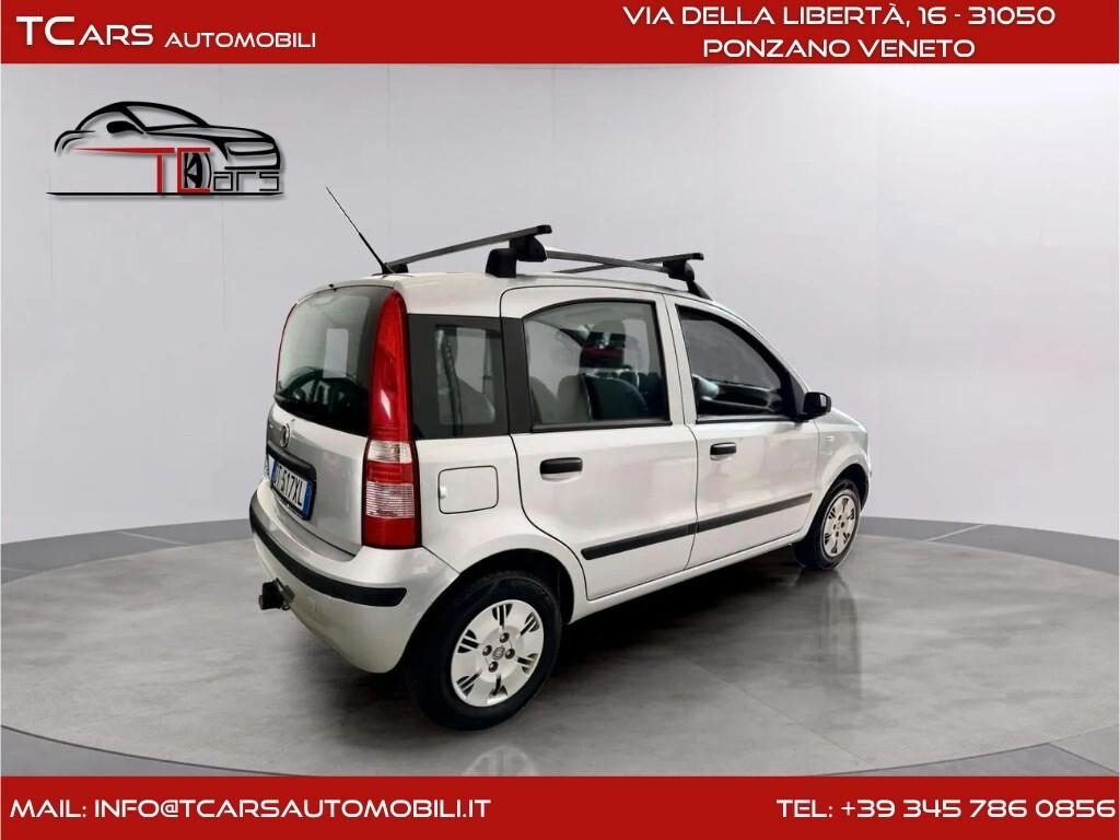 FIAT PANDA 1.2 BENZINA PREZZO VALIDO FINO 25/10