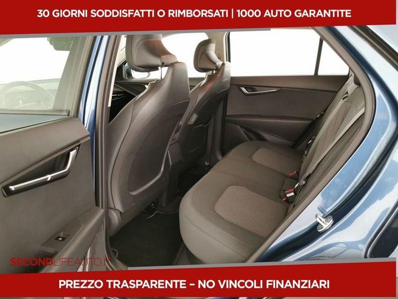 KIA Niro EV 64,8 kWh Business