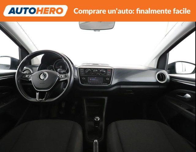 VOLKSWAGEN up! 1.0 5p. EVO move up! BlueMotion Technology