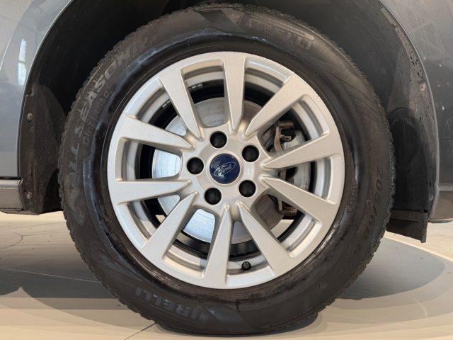 FORD Tourneo Connect Grand Tourneo 1.5 114 cv Titanium PREZZO REALE
