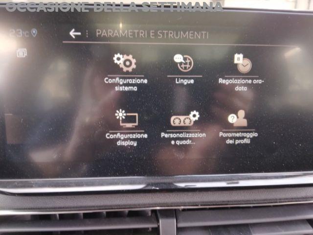 PEUGEOT 5008 BlueHDi 130 S&S EAT8 GT