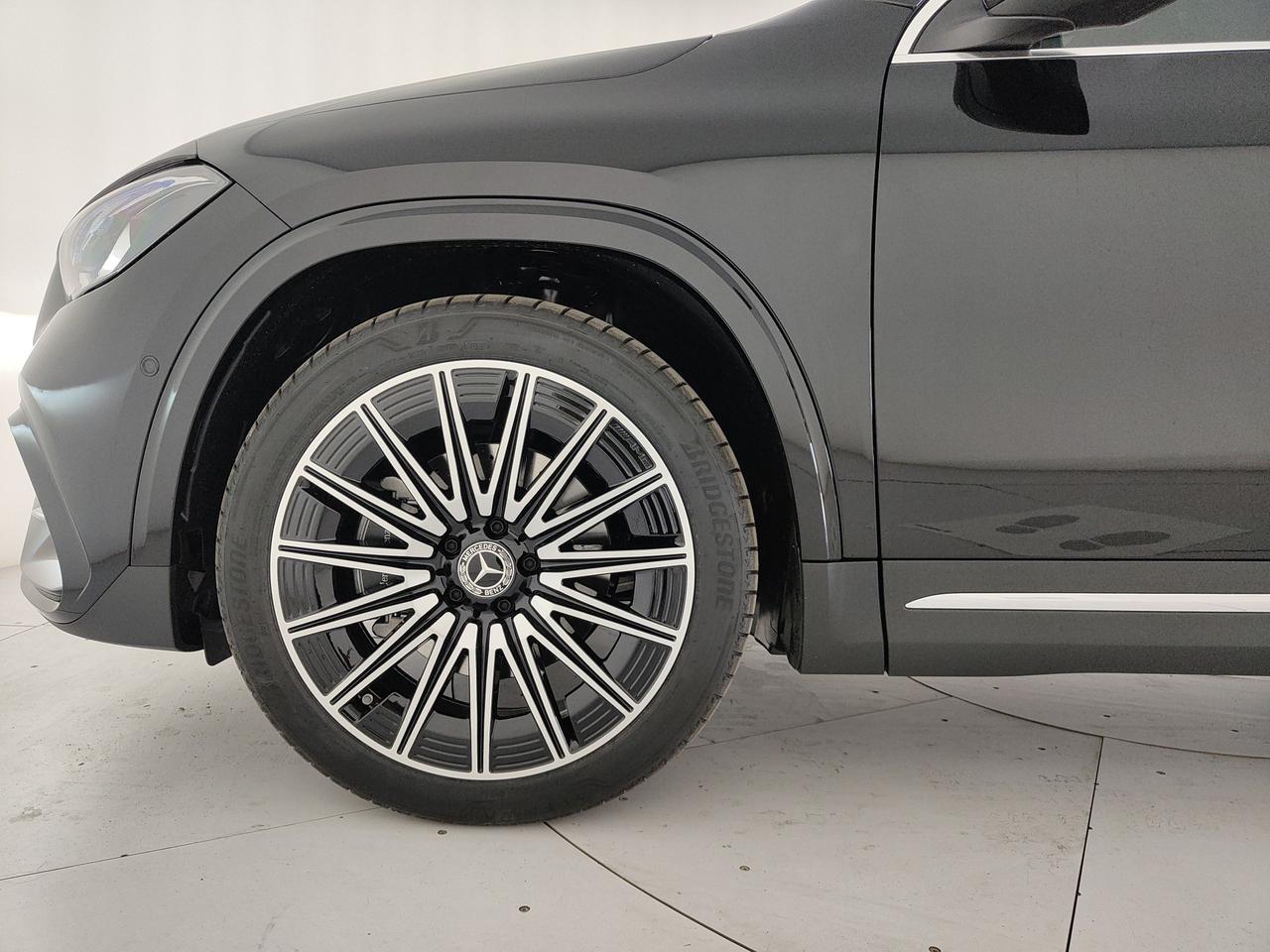 Mercedes-Benz GLA 200 d