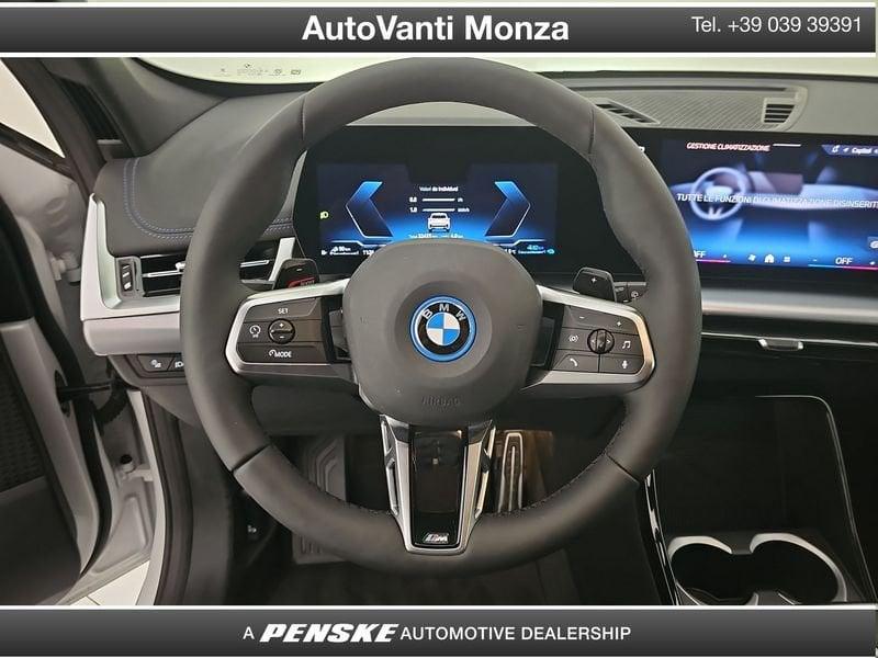 BMW X1 X1 xdrive 25e MSport auto