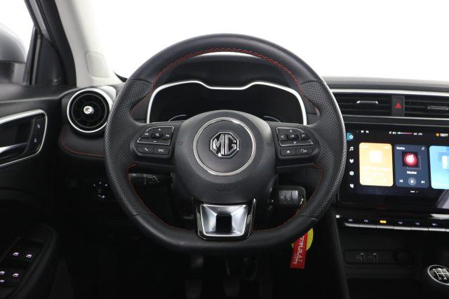 MG ZS ZS 1.5 VTi-tech Luxury