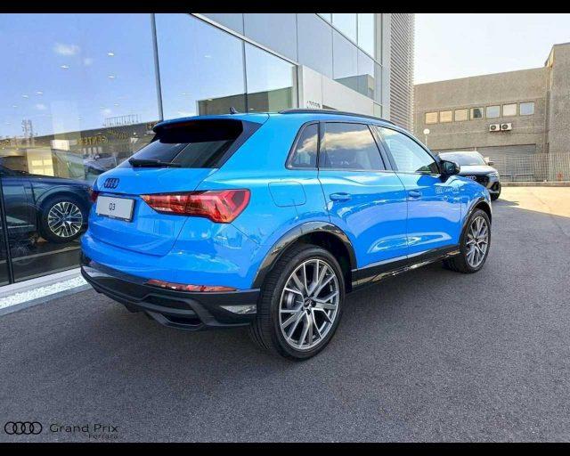 AUDI Q3 35 TDI S TRONIC MY 23