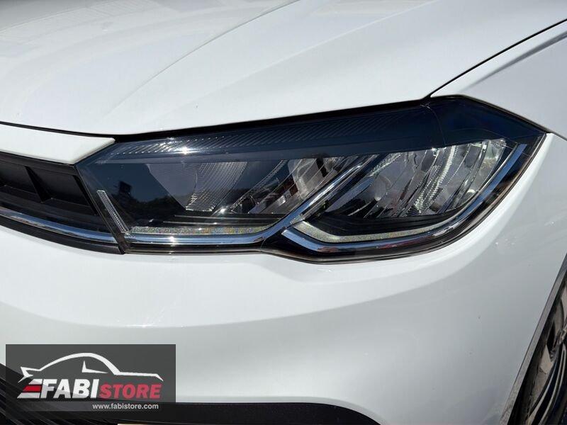 Volkswagen Polo 1.0 TSI 95 Cv Style - ANCHE NEOPATENTATI