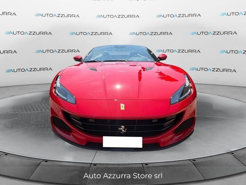 Ferrari Portofino Portofino 3.9 M | IVA, ROSSO CORSA, ELECTRIC SEATS