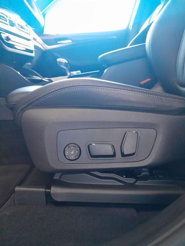 BMW X4 xdrive20d mhev 48V Msport auto