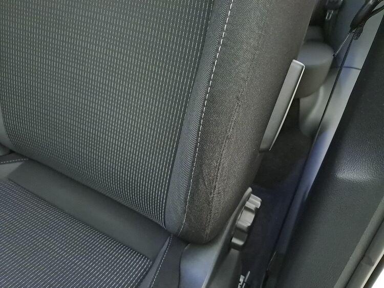 Skoda Octavia Wagon Executive DSG BR145093 2.0 Diesel 116CV