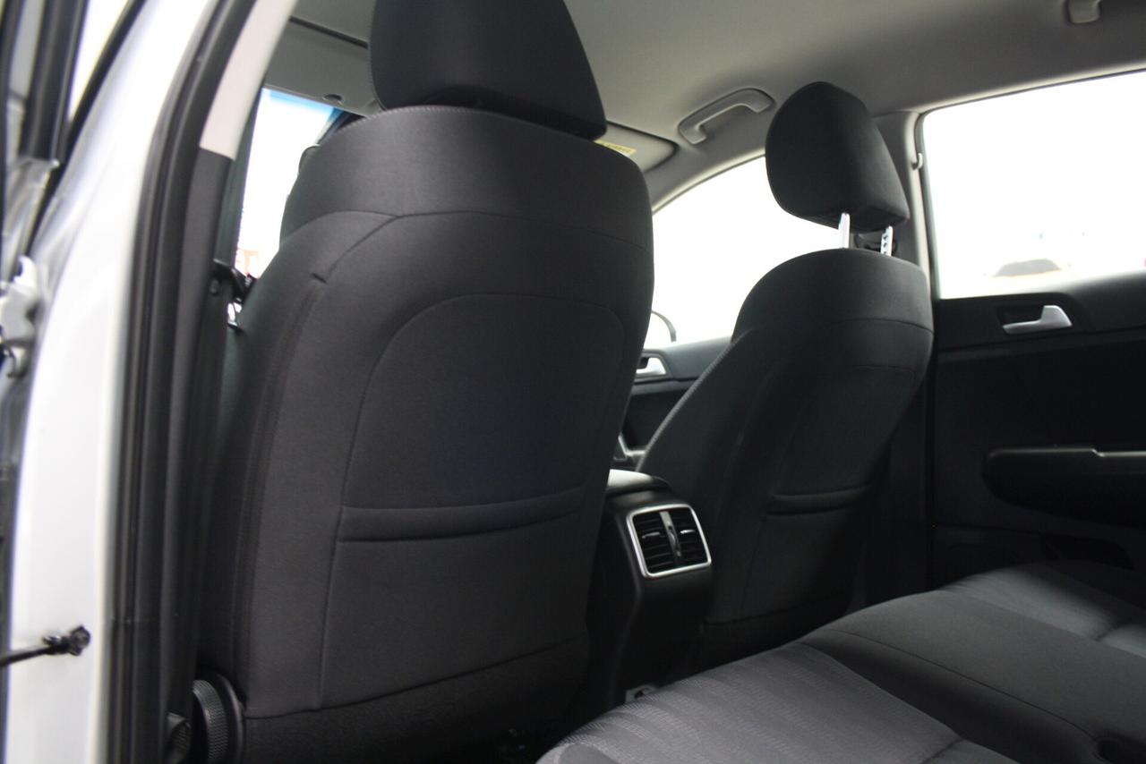 KIA SPORTAGE 1.6 CRDI 136CV DCT CLASS *2021