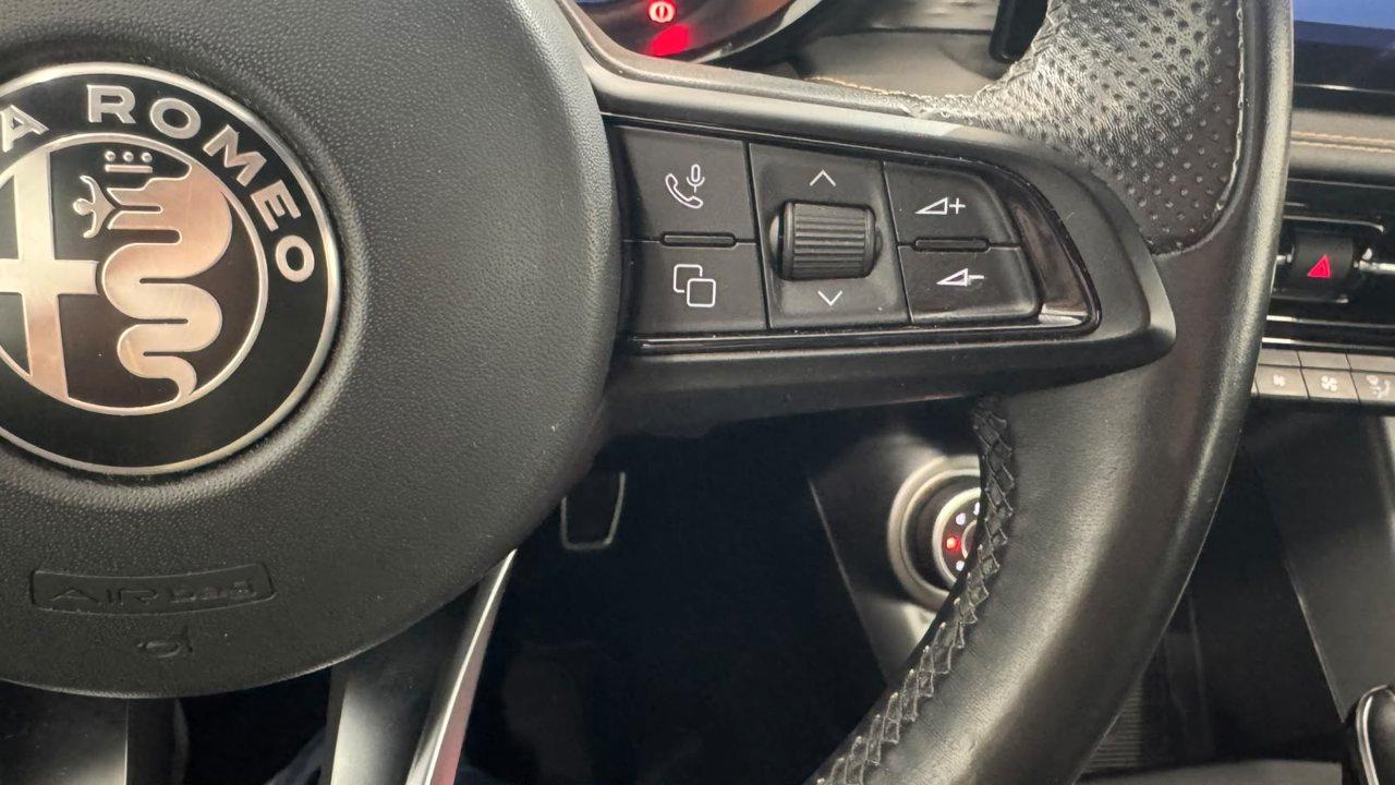 Alfa Romeo Tonale 1.6 Sprint 130 Cv. Tct6