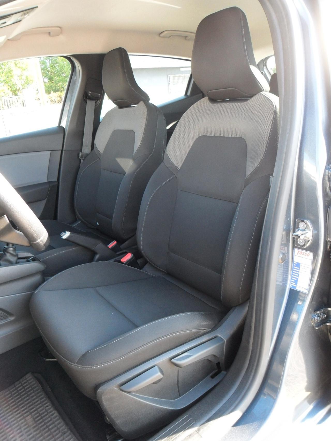 Renault Clio Blue 1.5dCi 85 CV 5 porte Business