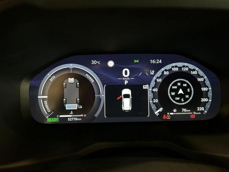 Toyota RAV4 2.5 HV (218CV) E-CVT Style 2WD