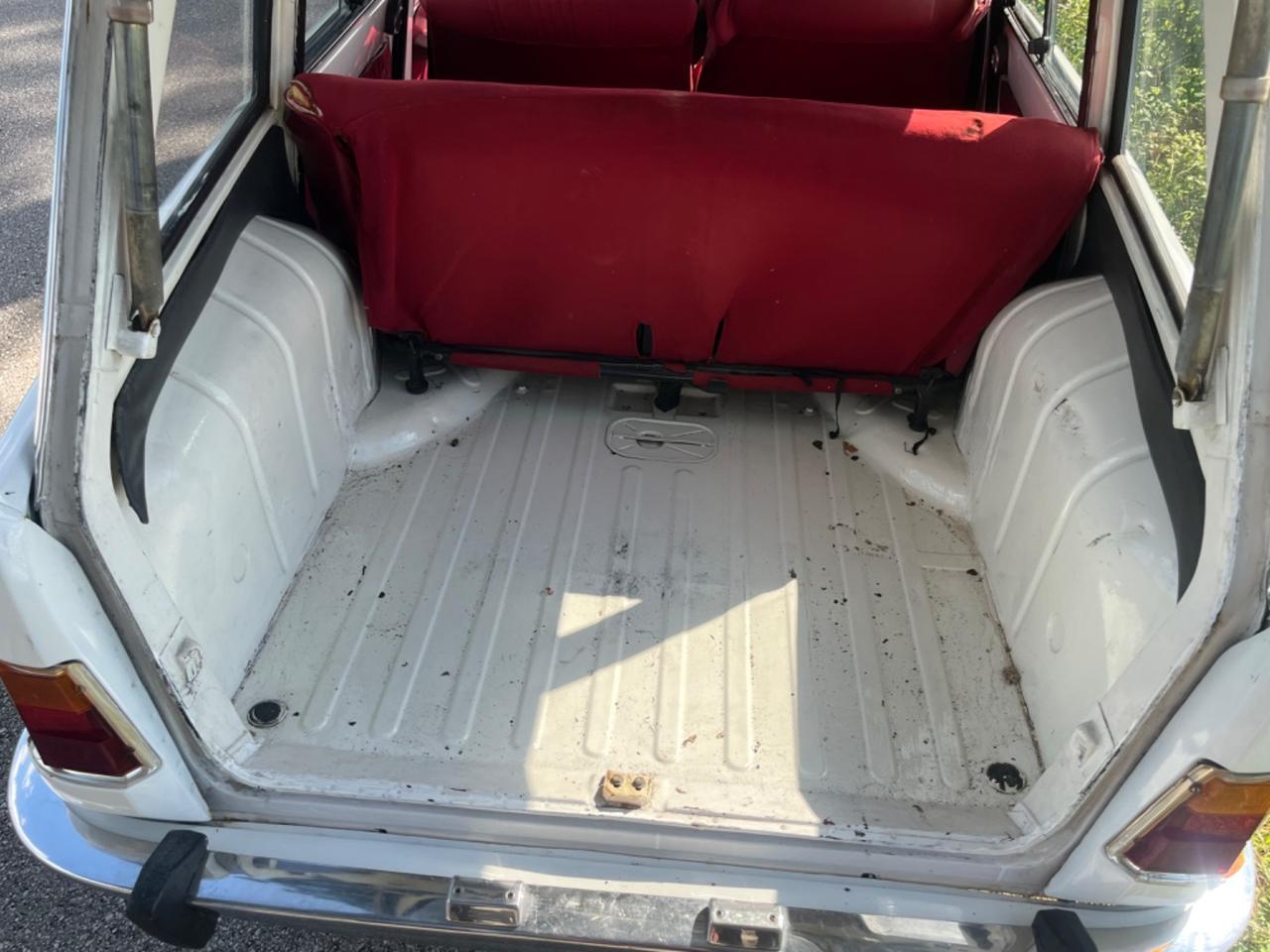 Citroen Ami 8 Break - 1980