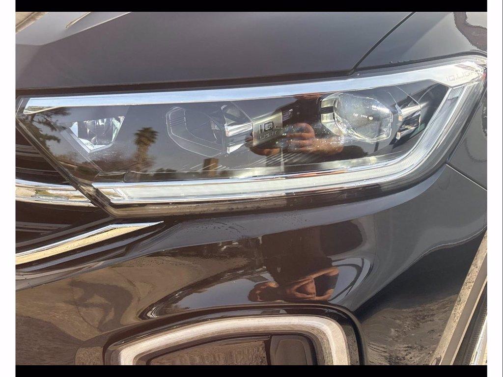 VOLKSWAGEN T-roc 1.0 tsi style 115cv del 2025