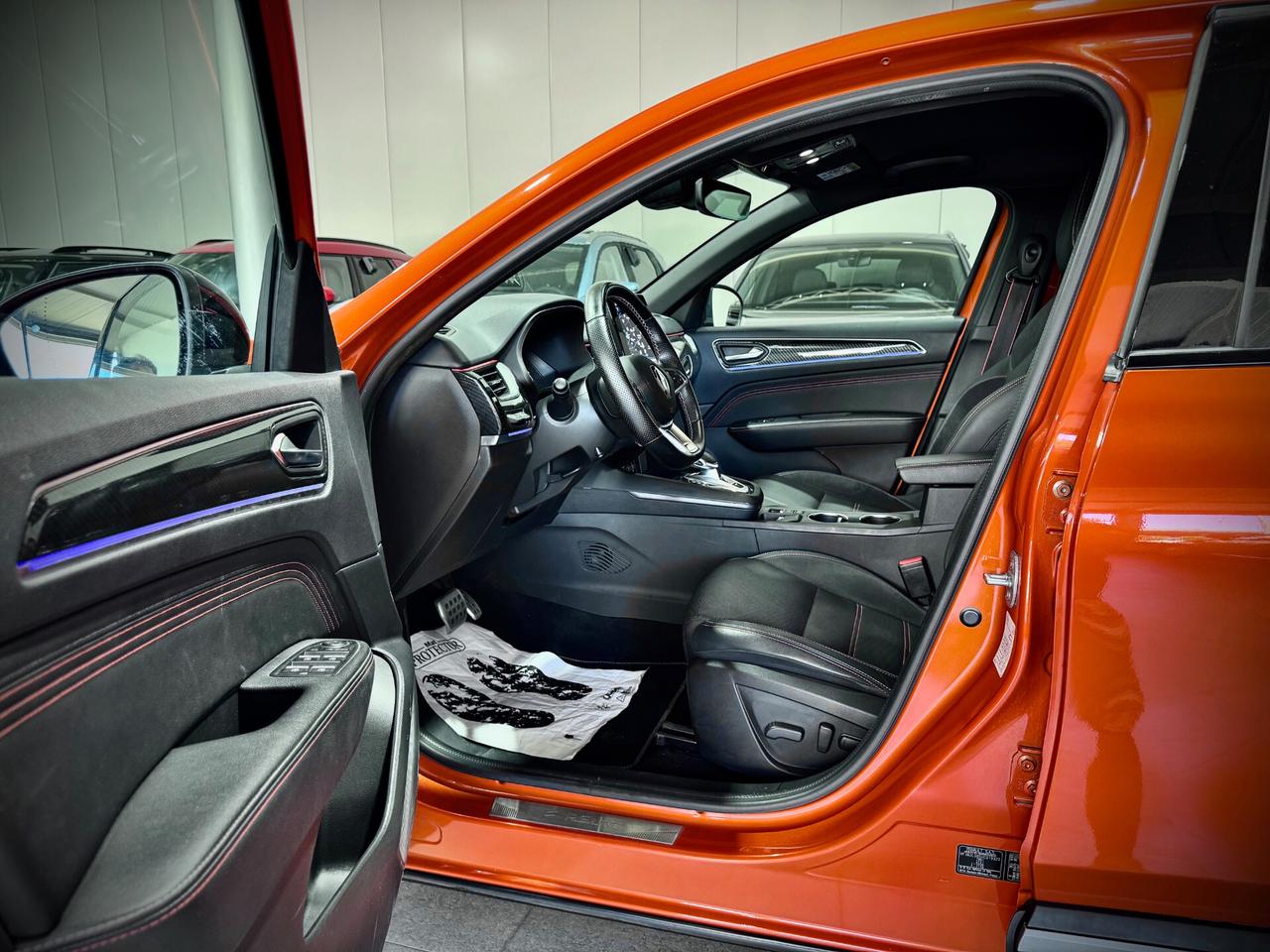 Renault Arkana 1.6 145CV E-Tech Full hybrid R.S. Line