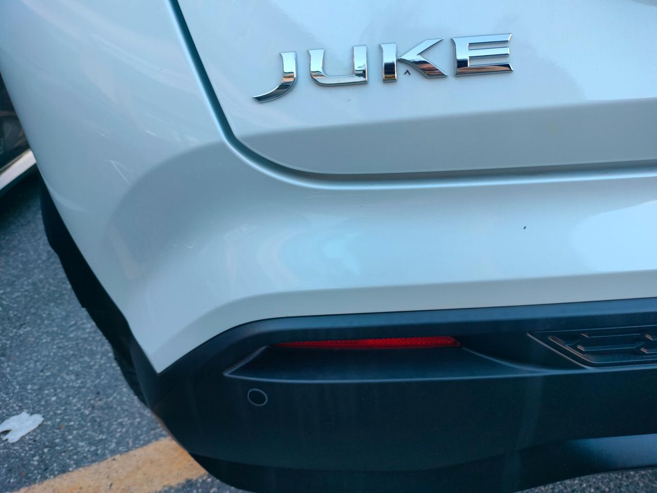 Nissan Juke 114 CV N-Connecta PREZZO PROMO