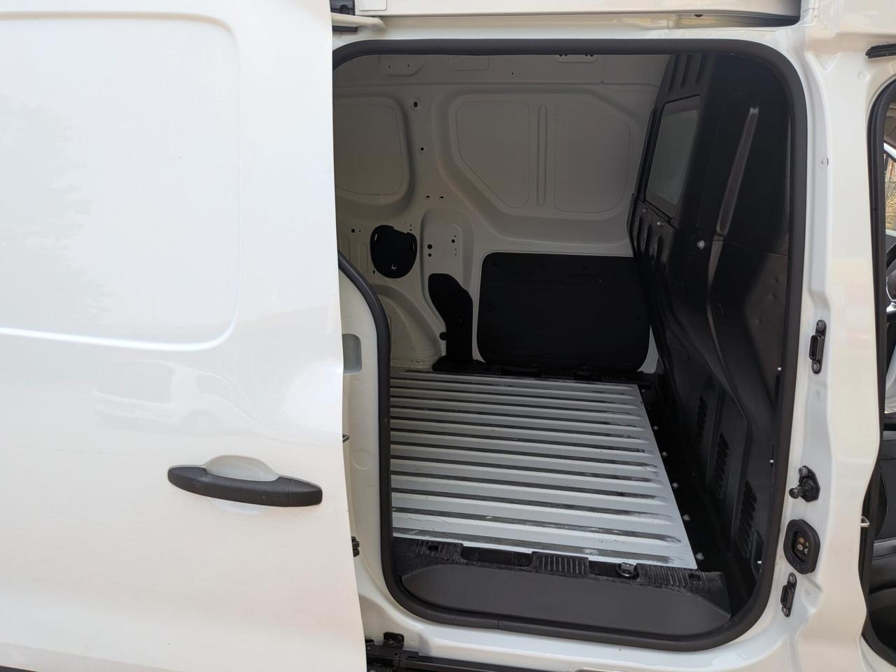 Renault Express 1.4 Blue dCi 95 Van