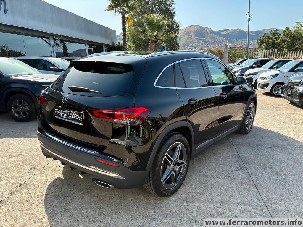 Mercedes GLA d Premium a 339 euro al mese