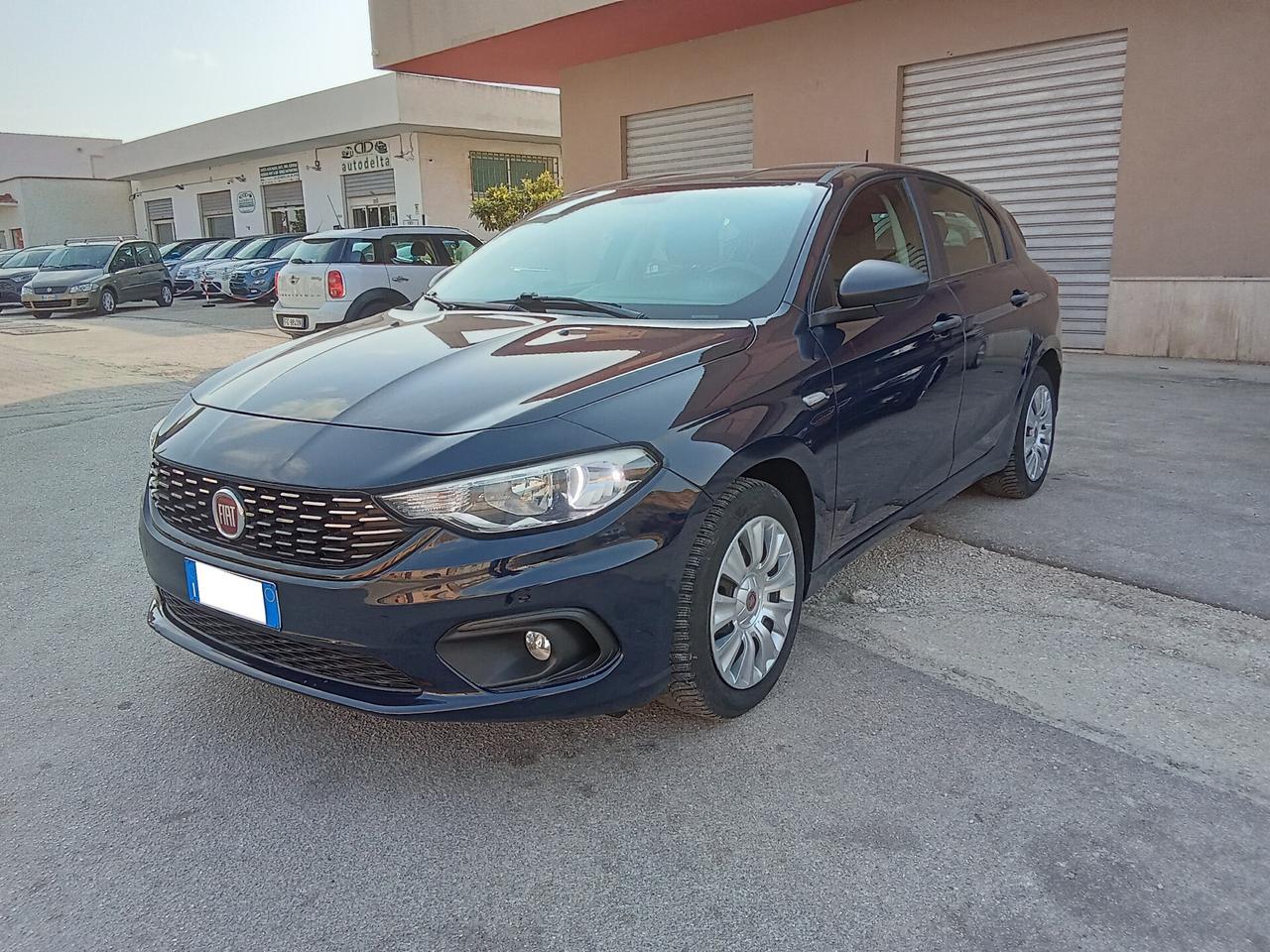Fiat Tipo 1.3 Mjt S&S 5 porte Business