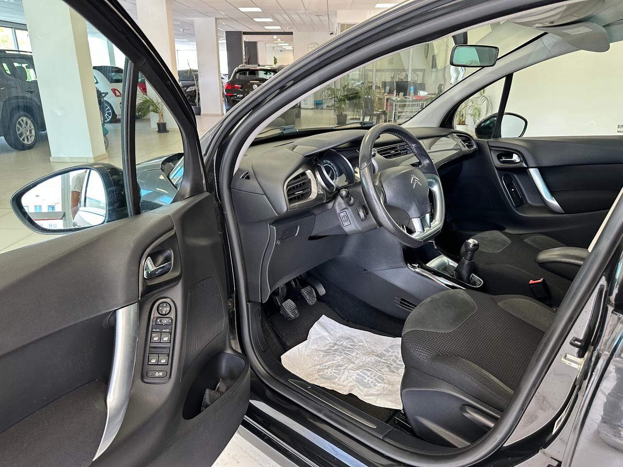 Citroen C3 1.4 Exclusive Style Eco Energy GPL 2010
