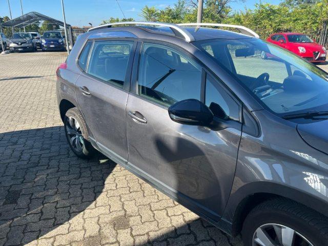 PEUGEOT 2008 1° serie 1.6 e-HDi 92 CV Stop&Start Active