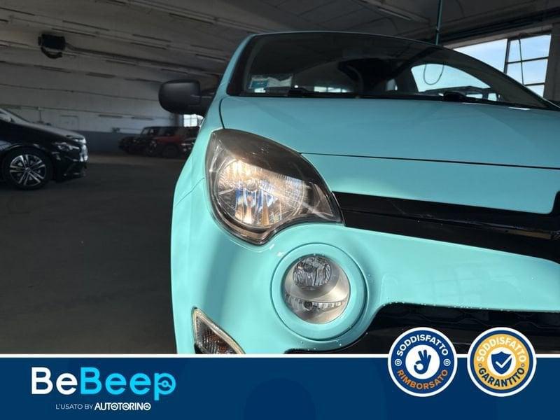 Renault Twingo 1.2 NIGHT&DAY 75CV