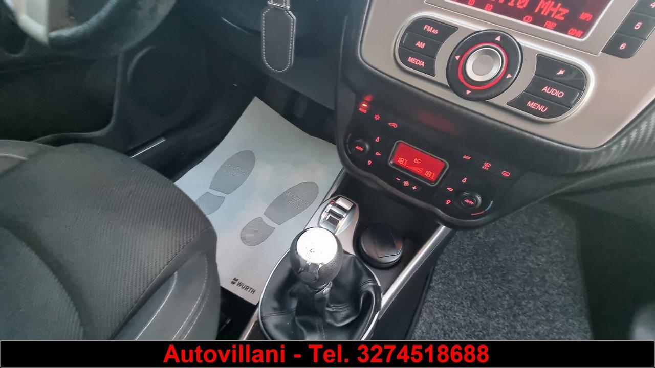 ALFA ROMEO MITO 1.3 MJT CV 95