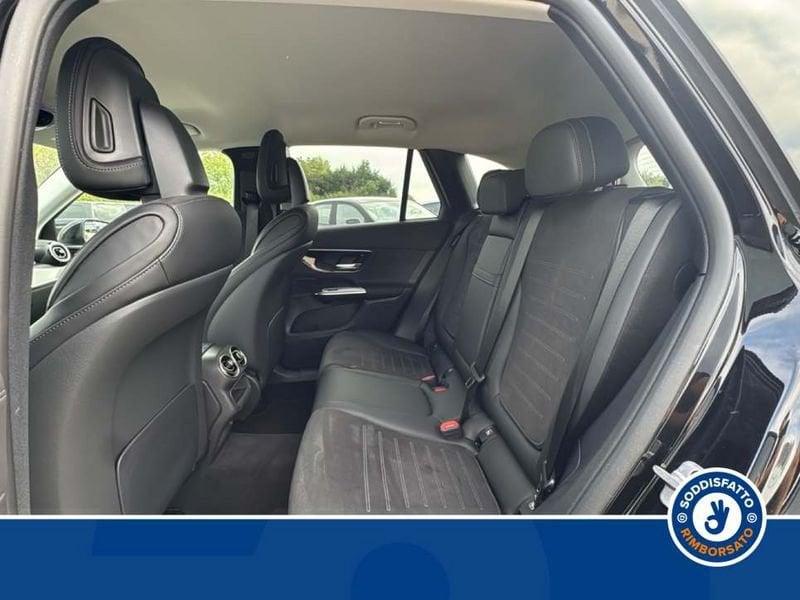 Mercedes-Benz GLC 300de 4Matic EQ-Power AMG Line Advanced Tech