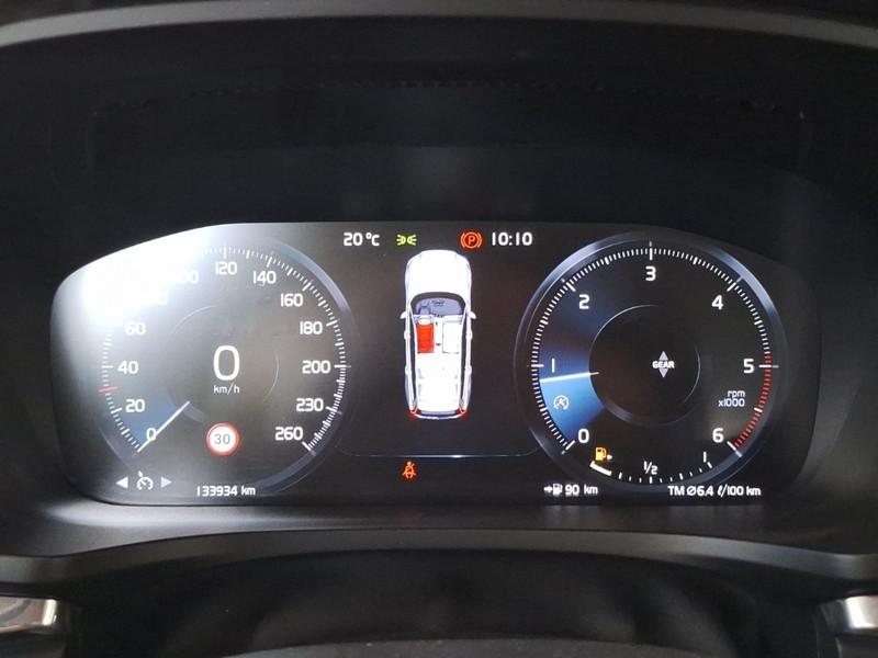 VOLVO V60 D3 BUSINESS PLUS STATION WAGON