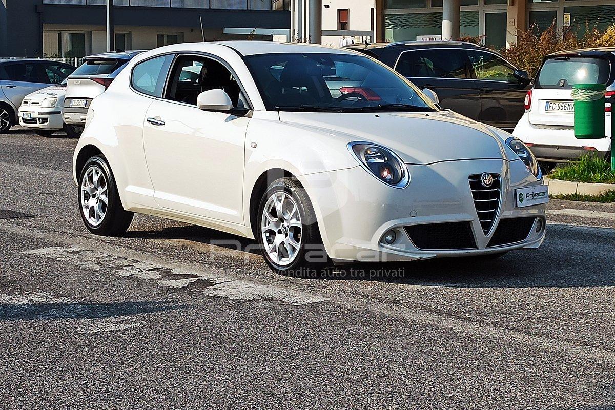 ALFA ROMEO MiTo 1.3 JTDm 85 CV S&S Distinctive