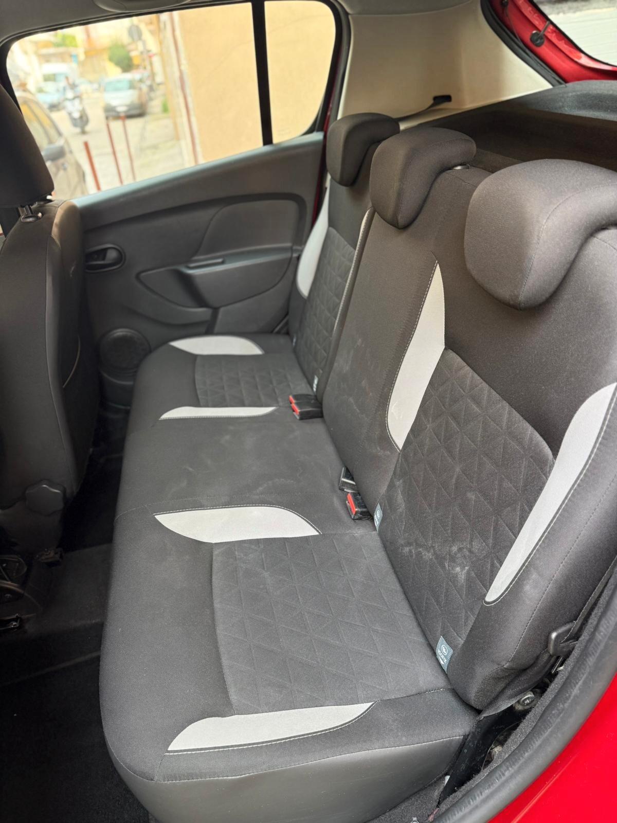 Dacia Sandero Stepway 0.9 TCe 12V TurboGPL 90CV Start&Stop