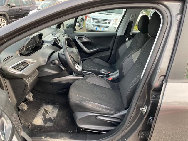 PEUGEOT 2008 1° serie BlueHDi 75 Active