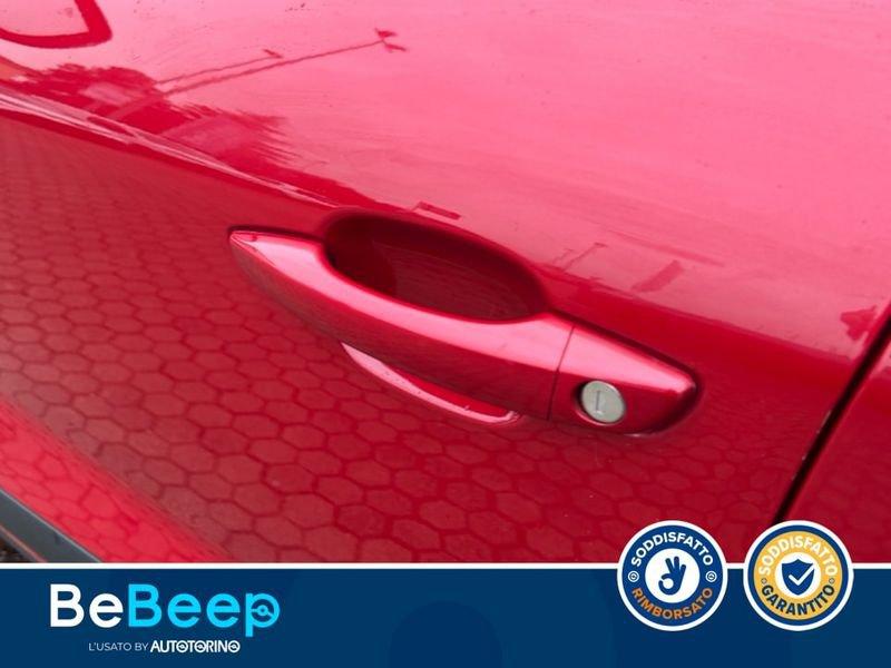 Opel Mokka 1.2 T GS LINE S&S 100CV