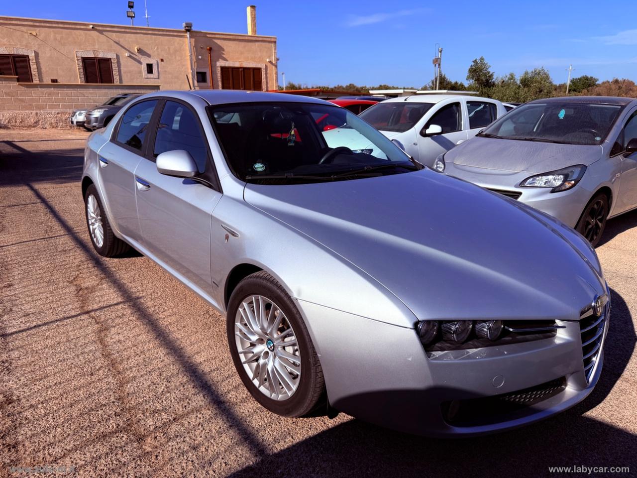 ALFA ROMEO 159 1.9 JTDm 16V Progression