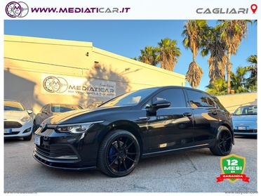 VOLKSWAGEN Golf 2.0 TDI 150CV DSG 1st Edition Style