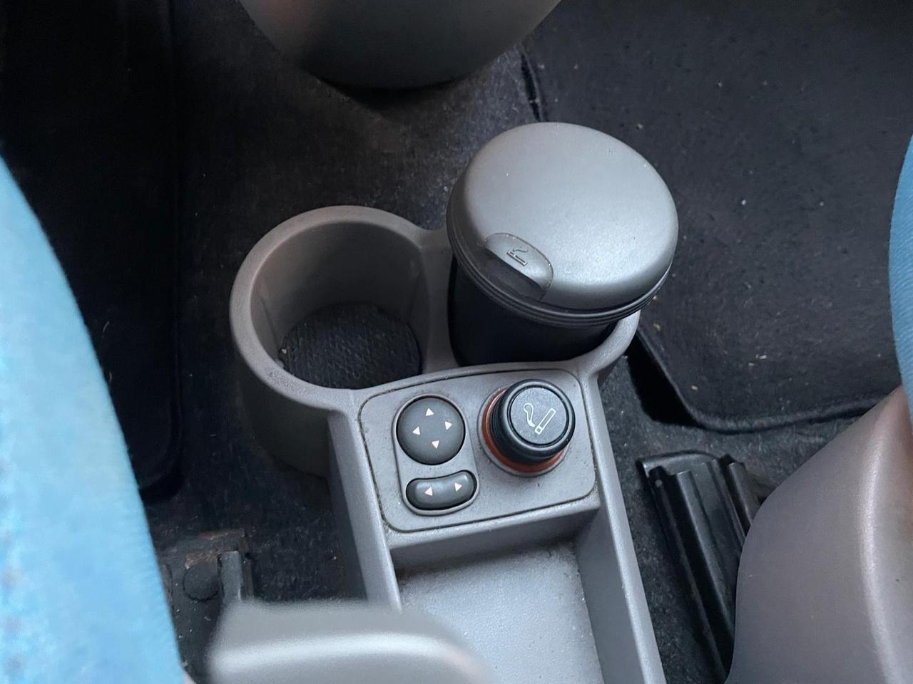 Fiat Panda 1.2 Emotion IN OTTIME CONDIZIONI